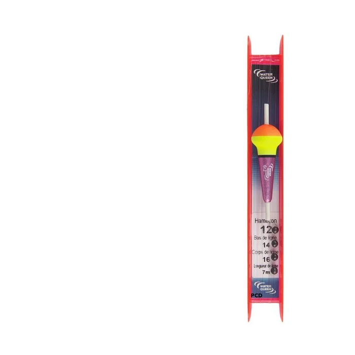 Ligne Montée Water Queen Toulousain ACE 3g H10