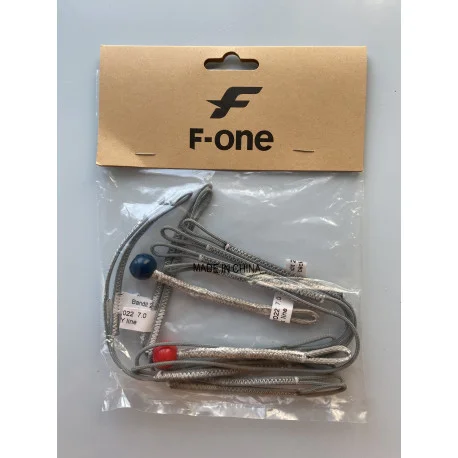 Lignes KitesurfF-One back line connector