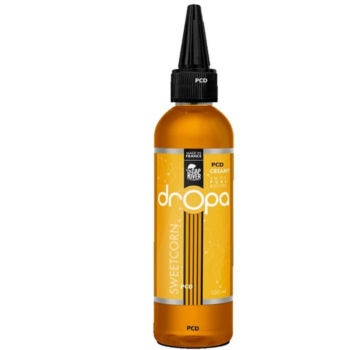 Liquide De Trempage Cap River Sweet Corn Jaune 100Ml