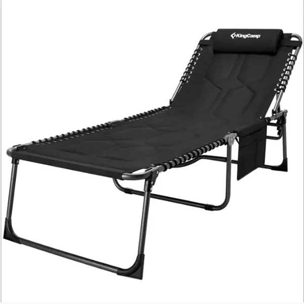 Lit de camp bed chair