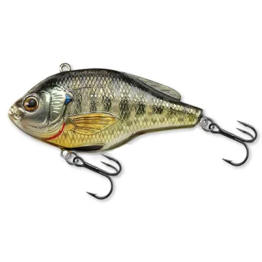 LiveTarget Bluegill Rattlebait – Coulant
