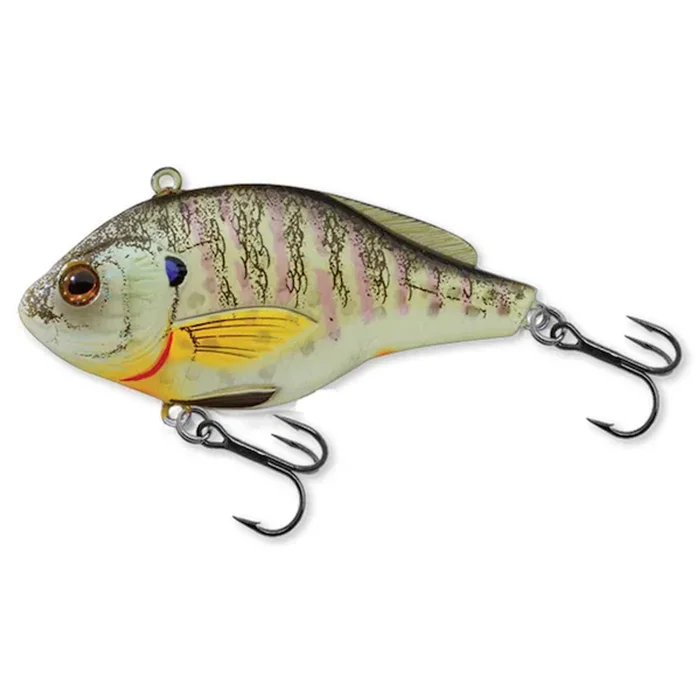 LiveTarget Bluegill Rattlebait – Coulant – Image 2