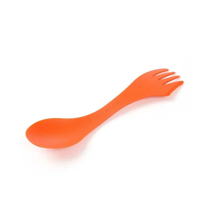 LMF24124xxx00 – Light my Fire Spork Bioplastic Orange
