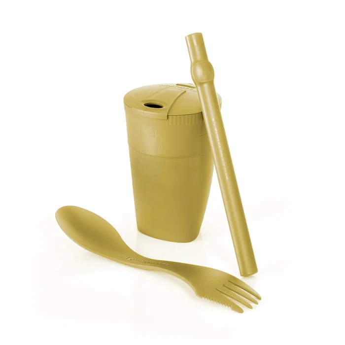 LMF2507010240 – Light my Fire Rekit Bioplastic musty yellow
