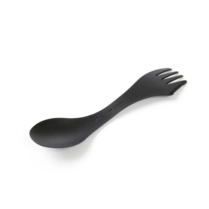 LMFLMF24124xxx02 – Light my Fire Spork Bioplastic Slate Black