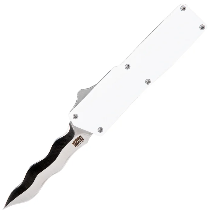 LNGKWH – Lightning OTF Kriss automatique