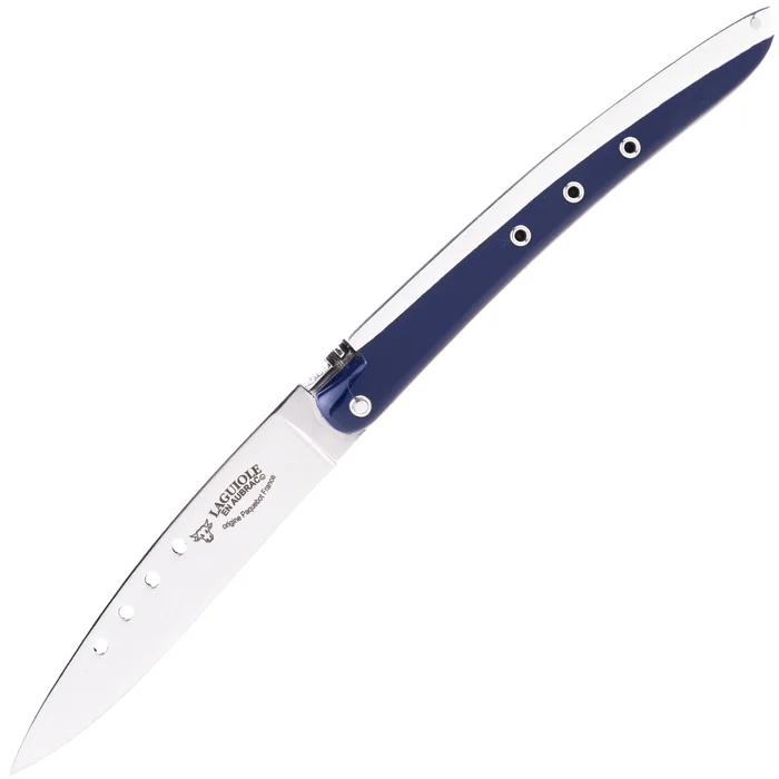 LO512YI/LSI1- 48 LAGUIOLE EN AUBRAC Origine Paquebot France