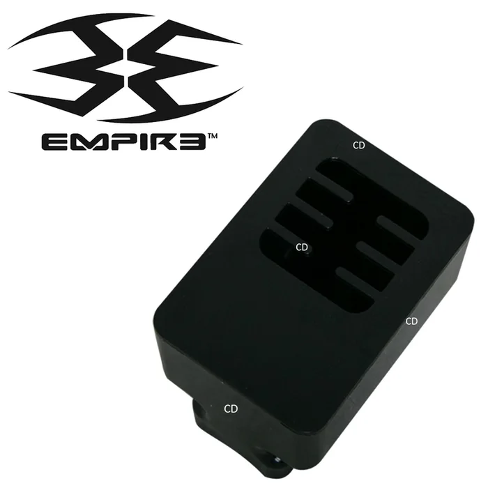 LOADER 50 BILLES EMPIRE PAINTBALL CAL. 50 POUR Z200