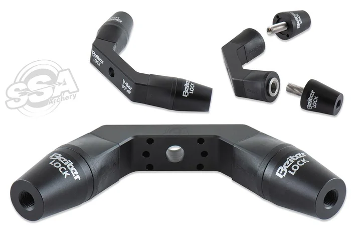 LOCK V-BAR BEITER