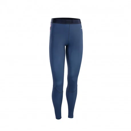 Long Johns FemmeIon Rashguard Leggins 100% Lycra 2023
