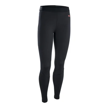 Long Johns FemmeIon Rashguard Leggins – Black Flowers 2023
