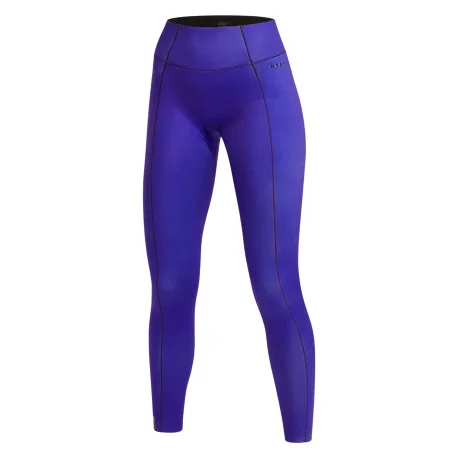 Long Johns FemmeMystic Lunar Neoprene Pants 2/2mm Women purple 2024