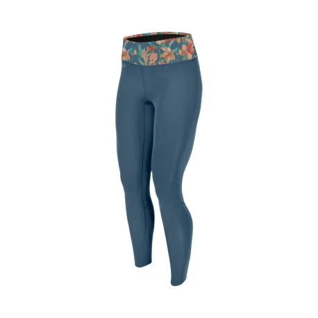 Long Johns FemmeO&rsquo;Neill Wms Bahia 1.5mm Neo Leggings COPENBLUE/PAINTEDTROPICS 2025