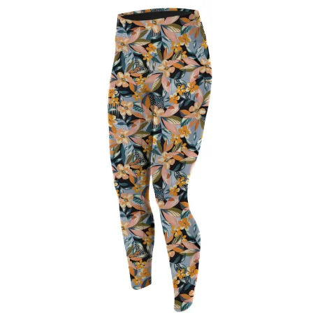 Long Johns FemmeO&rsquo;Neill Wms Bahia 1.5mm Neo Leggings Demi Floral 2025