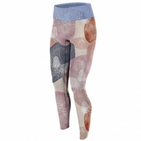 Long Johns FemmeO&rsquo;Neill Wms Bahia 1.5mm Neo Leggings Desert 2024