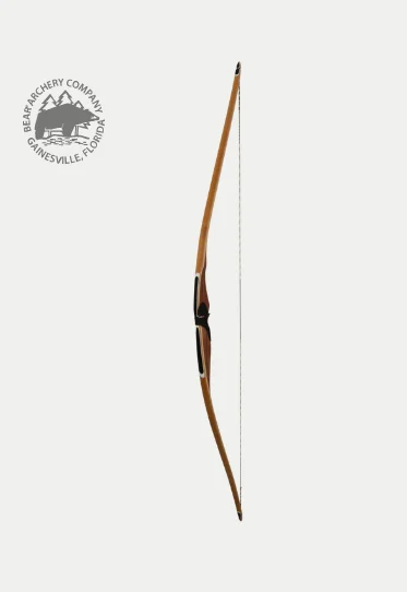 LONGBOW BEAR AU SABLE – 64 »