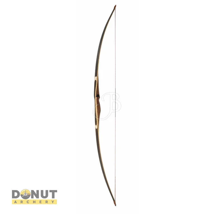 Longbow Big Tradition Oryx 68″