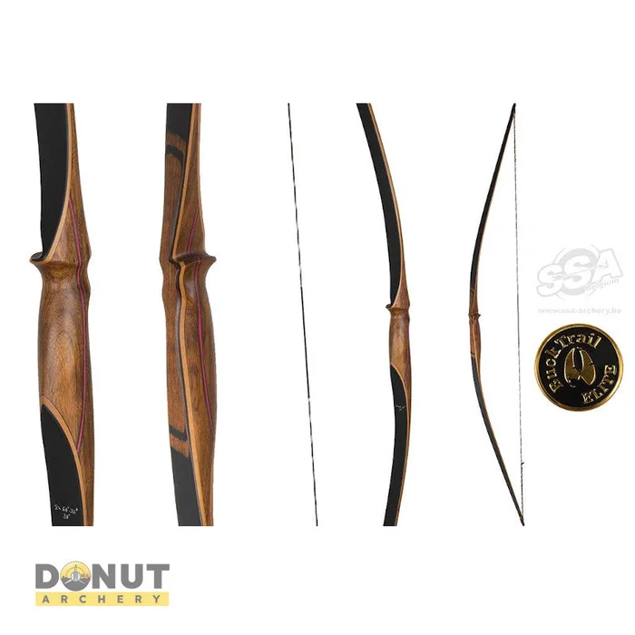 Longbow Bucktrail Orel 68&Prime;