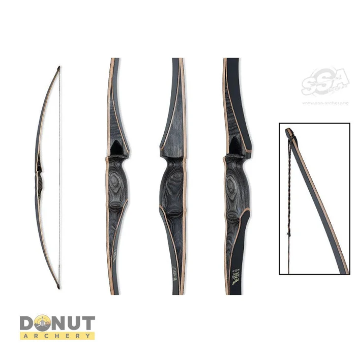 Longbow Oak ridge Boga 68″