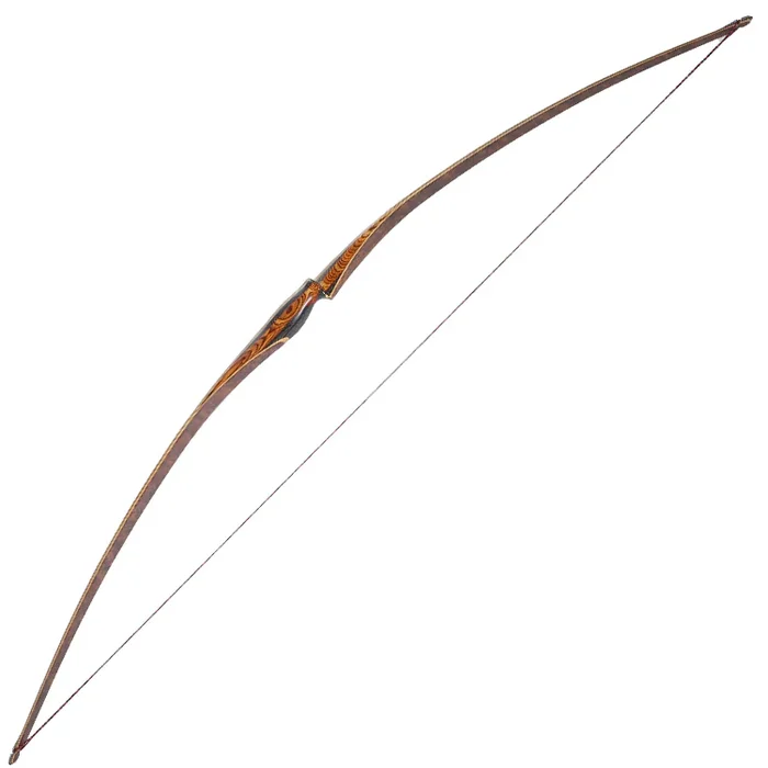 LONGBOW OLD MOUNTAIN SNIPER 68″