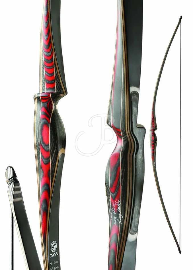 LONGBOW OLD MOUNTAIN SYMPHONY 68″