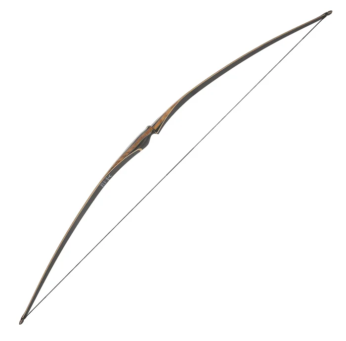 LONGBOW OLD MOUNTAIN VOLCANO 68″