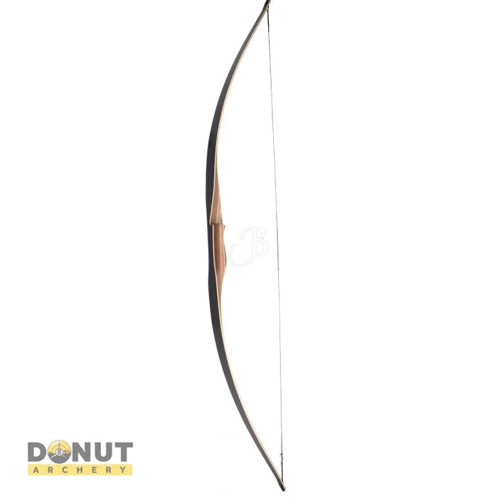 Longbow Ragim Raven 66″