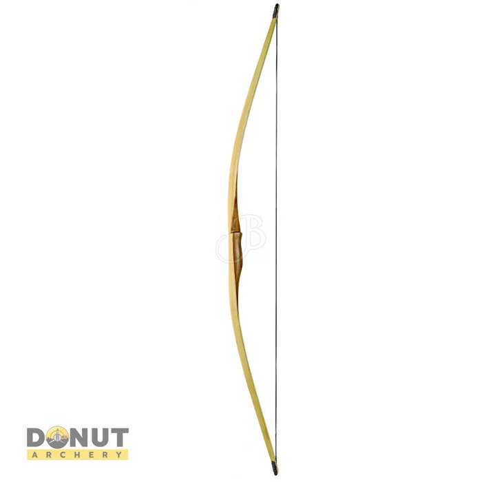 Longbow Ragim Wolf Custom 68″