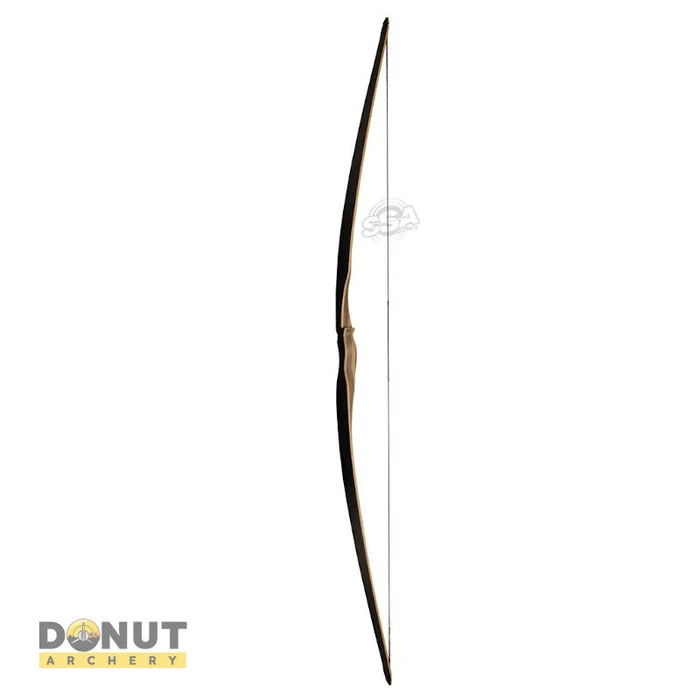 Longbow Samick Sage 68&Prime;