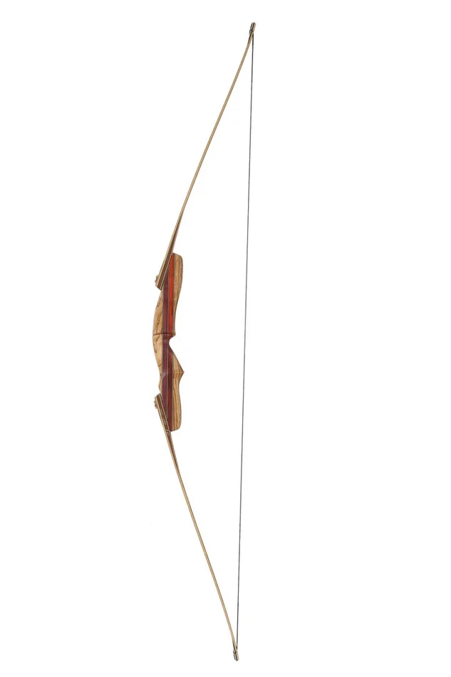 LONGBOW VIPER TAKE-DOWN 66″