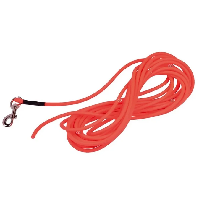 Longe Stepland Supersoft Orange 10M