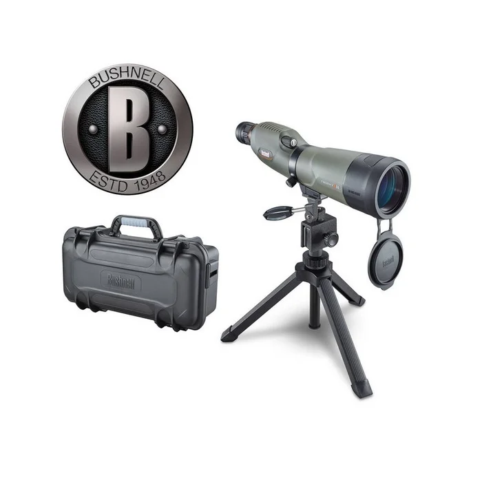 LONGUE VUE BUSHNELL TROPHY XTREME 20-60X65