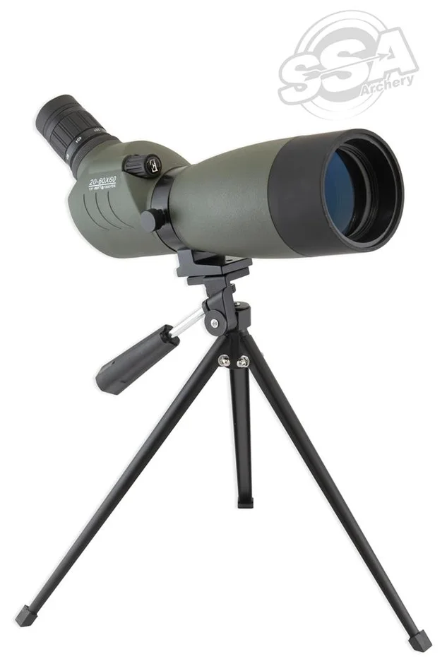 LONGUE VUE CLASSIC 20X-60X / 60MM