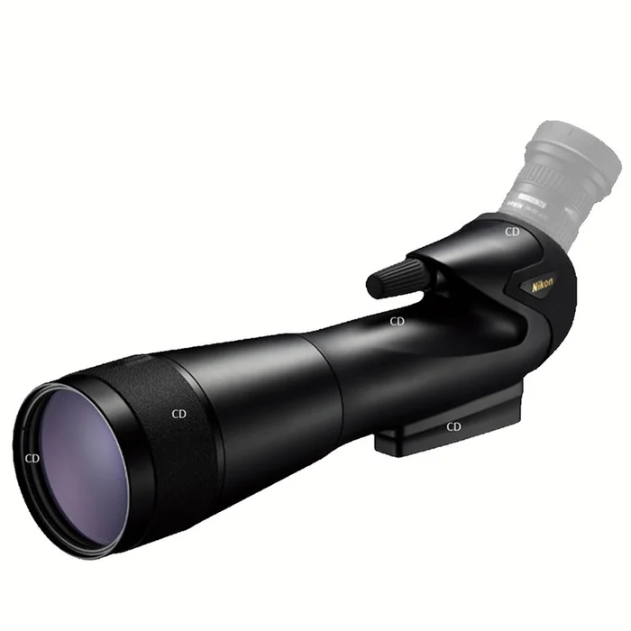 Longue Vue Nikon Prostaff 5 Fieldscope 82A