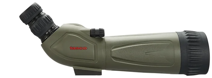 longue-vue Tasco 20-60×60 – Olive