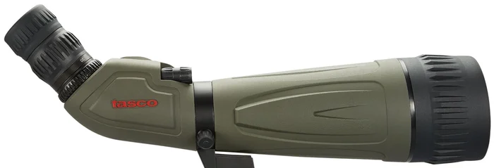 Longue-vue Tasco 20-60×80 – Olive