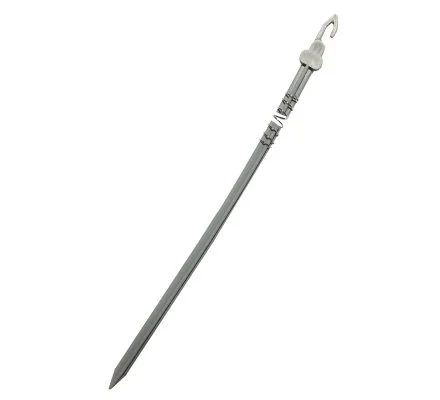 Lot de 12 piquets à ressort pour formes – Image 2