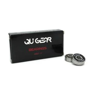 Lot de 16 roulements ABEC 11 RS