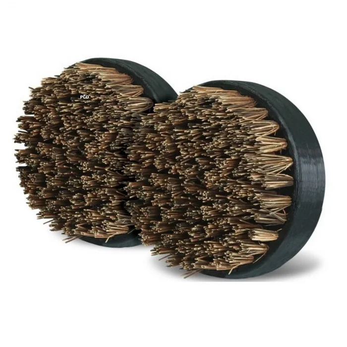 Lot De 2 Têtes De Rechange Speediclean Pour Kamado Big Green Egg