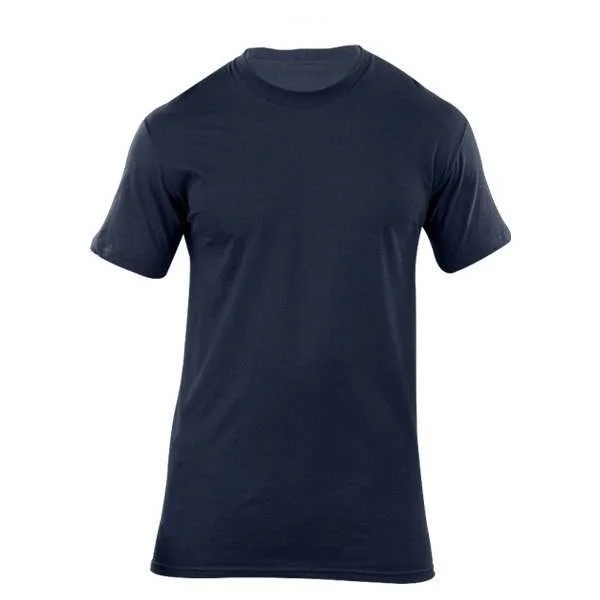 Lot de 3 Tee Shirts Utili-T Bleu Marine 5.11