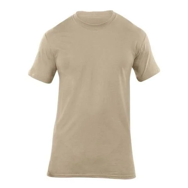 Lot de 3 Tee Shirts Utili-T Tan 5.11