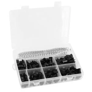 Lot de 560 pièces coffrets connecteur trottinette Selection SM