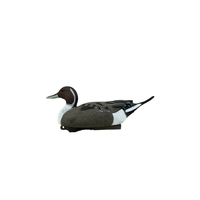 Lot de 6 ou 12 Pilets HD Duck Hunter Insubmersibles