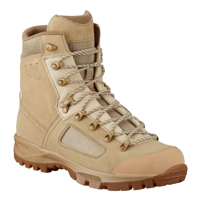 LOWA Elite Desert
