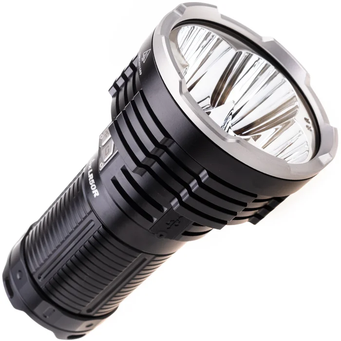 LR50R – Fenix Lampe LR50R 12000 lumens