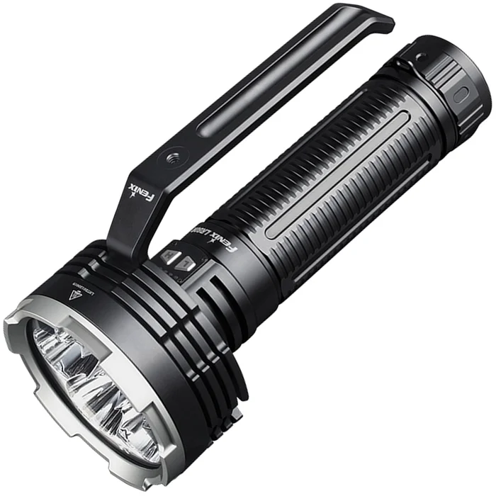 LR80R – Fenix LR80R lampe de recherche portable à haute luminosité – 18K lumens