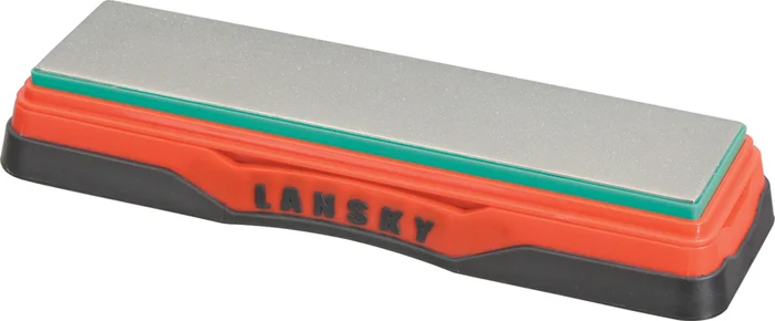 LS09600 – Lansky Banc diamant large grain moyen 280