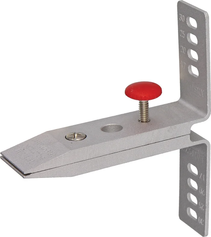 LS19 Lansky Knife Clamp
