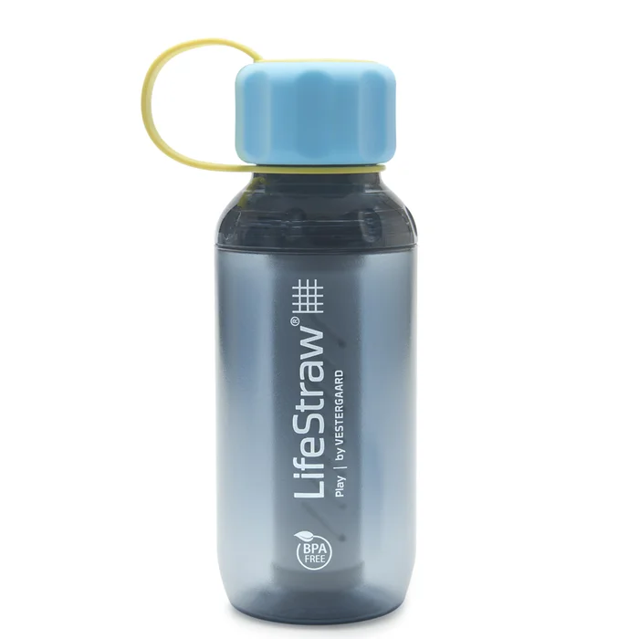 LS6PLAY – Lifestraw Play Bouteille filtrante enfant