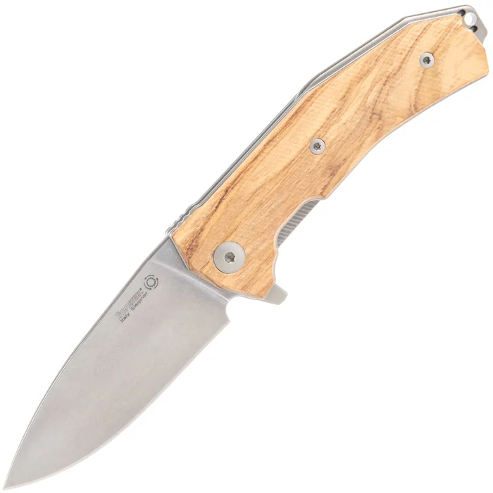 LSKURBUL – Lion Steel KUR Olivier